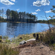 Trummelsbergsrundan (vår favoritrunda)